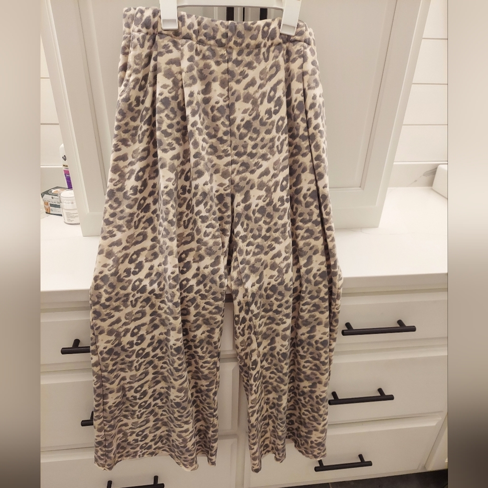 Aerie Street Trouser/ Large Short.
